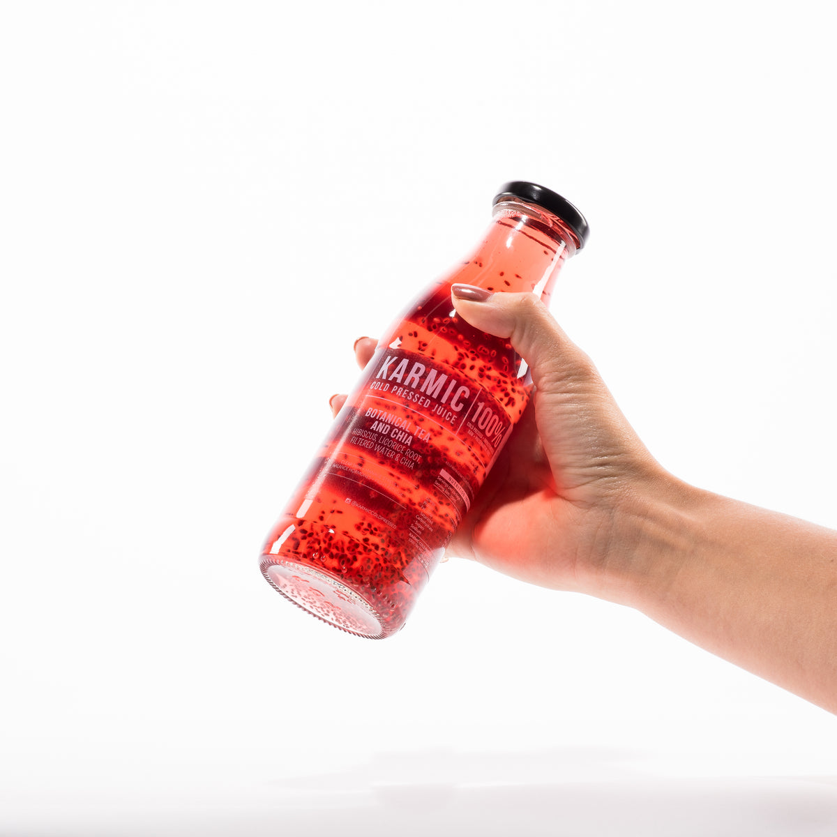 What to expect from your first cleanse