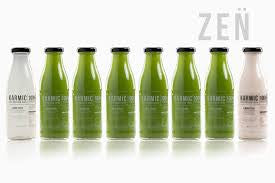 Kale: A Superfood for your Cold Pressed Juice Cleanse